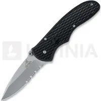 Gerber F.A.S.T. Draw kääntöveitsi, combo terä