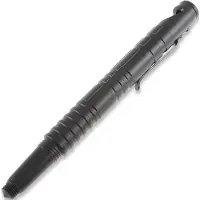 SCHRADE Survival taktinen kynä, musta