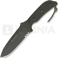 Tops knives Mil-SPIE 5 veitsi