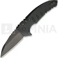 Hogue X1 Microflip Button Lock