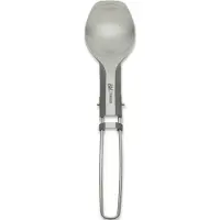 Esbit Titanium Foldable spoon
