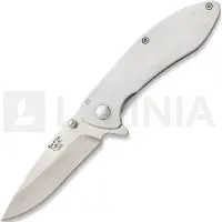Bear & Son 112 Framelock kääntöveitsi