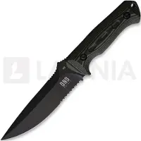 BucknBear Fixed Blade