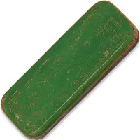 Brommeland Gunleather Micro Strop Loaded Leather