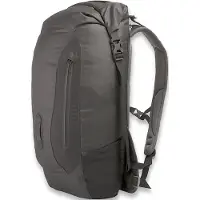 Sea to Summit Rapid Dry Pack reppu, musta