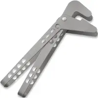 Vargo Titanium Pot Lifter