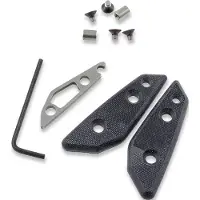 Mikov List Knife kahvapalat