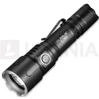 Klarus XT11S Tactical taskulamppu