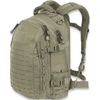 Direct Action Dragon Egg MkII reppu, Adaptive Green