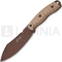 Hydra Knives Noctem veitsi
