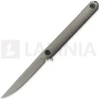 Spartan Blades Nemec Titanium kääntöveitsi