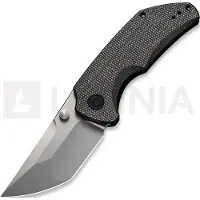 CIVIVI Thug 2 kääntöveitsi, dark green micarta