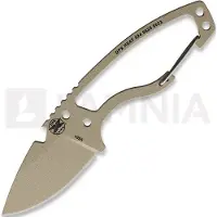 Dpx HEAT Hiker Desert Tan