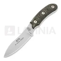 Tops knives Bird and Trout Knife puukko