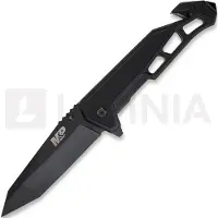 Smith & Wesson Border Guard Linerlock A/O
