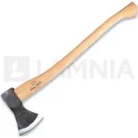Helko Werk Hessen Woodworker kirves, 1250g / 70cm