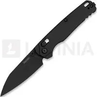 Kershaw Bel Air - PVD - Black kääntöveitsi