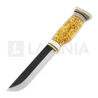 Wood Jewel Revontuli puukko