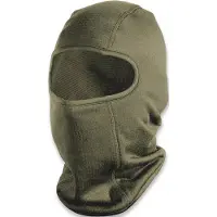 Helikon Tex Extreme Cold Weather Balaclava, oliivinvihreä