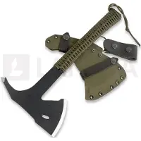 Condor Tool & Knife Condor Sentinel Axe - Army Green