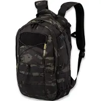 Helikon Tex EDC reppu, MultiCam Black