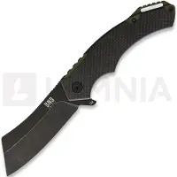 BucknBear Cleaver Framelock kääntöveitsi