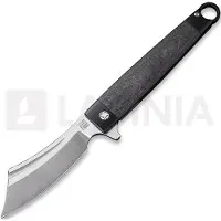 Artisan Cutlass Framelock Black