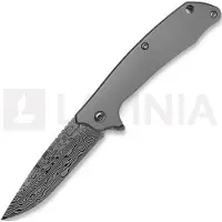 Roper Knives Maverick Framelock kääntöveitsi