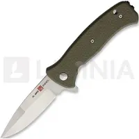 Al mar Mini SERE 2020 Linerlock A/O