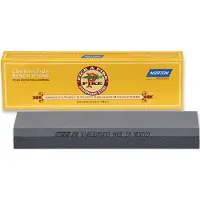 Norton Pike Crystolon 8 inch