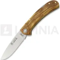 Joker Cocker Cub kääntöveitsi, Olive Wood