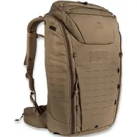 Tasmanian Tiger Modular Pack 30 (Color: Coyote Brown)