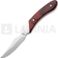 Bear & Son Rosewood Caper veitsi