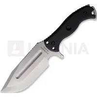 Halfbreed Blades Large Bush Knife Gen 2 BLK