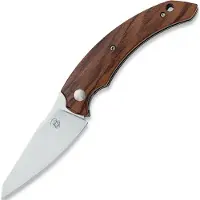 Fox knives Fides - Santos kääntöveitsi