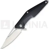 Brous blades Division Linerlock kääntöveitsi, satin