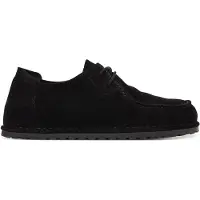 Birkenstock Utti Lace Leve Black - Black - 42