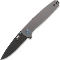 SOG Twitch Iii / Gunmetal Gray + B