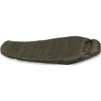 Snugpak Basecamp Ops Sleeper Extreme makuupussi