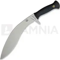 Cold Steel Gurkha Kukri Plus, 39LMC4, 4034 steel, machete