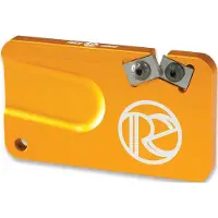 Redi Edge Pocket Sharpener, oranssi
