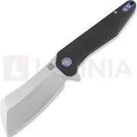 Artisan Osprey Framelock Black M390