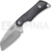 Mercury Kali - Sheepsfoot - G10 Black veitsi