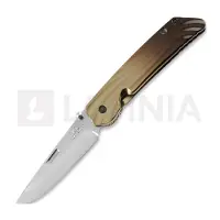 Rockstead HIGO II TI (ZDP) SAB kääntöveitsi