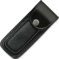 Sheaths Folding Knife Sheath Black