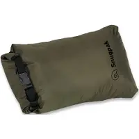 Snugpak Dri-Sak Waterproof Bag, large, oliivinvihreä