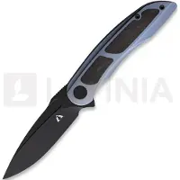 CMB Made Knives Knight kääntöveitsi, sininen