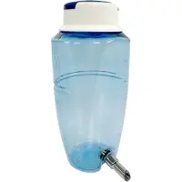 Savic Source Drinking Bottle 600 ml