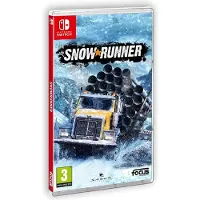 SnowRunner