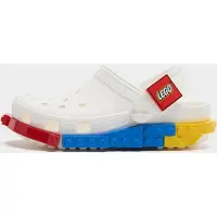 Crocs 4Lw System Clog K - White - 30/31